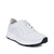 Dimas White Monochrome