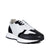 Manggala White Black