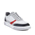 Tegar Red Grey
