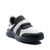 Purwa White Black
