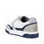 Tegar White Navy