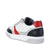 Tegar Red Grey