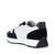 Manggala White Black