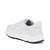 Dimas White Monochrome