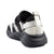 Purwa White Black