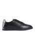 Putra All Black