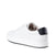 Chandika White Black