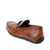 Renjana Brushed Brown